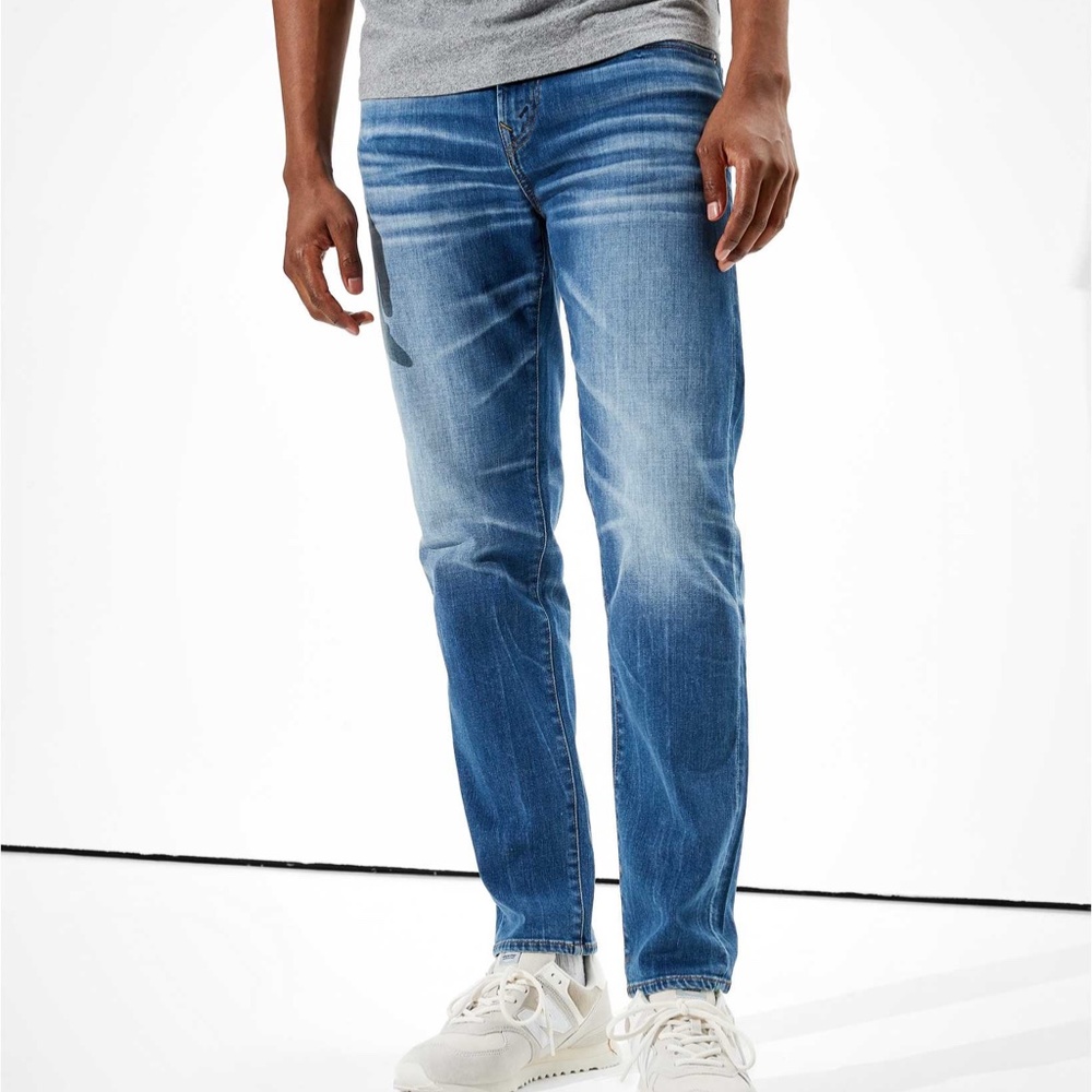 AE Cozy AirFlex+ Athletic Fit Jean